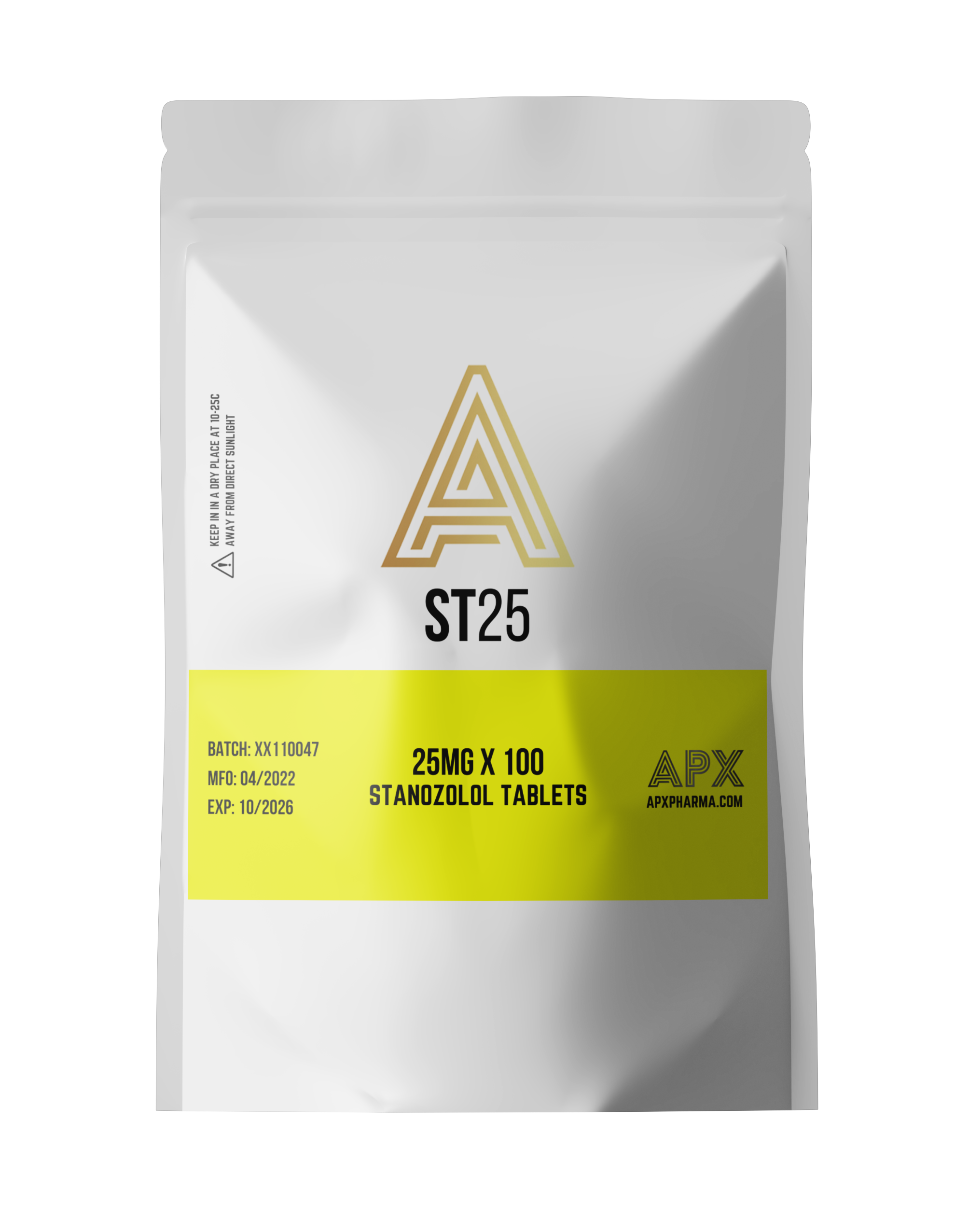 Masteron Enanthate: Expect This Kick In Time (Prepare To Be Amazed) - gav96kh