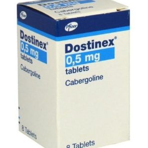 dostinex steroids
